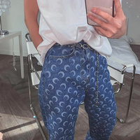 Free Shipping-MOON JEANS - Thumbnail 2