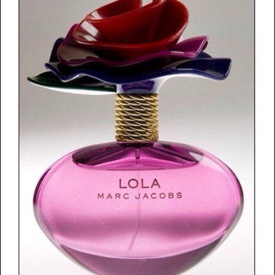 Lola by marc jacobs 3.4 edp