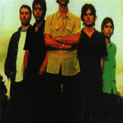 The verve urban myths 1998 dvd