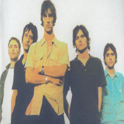 The verve collection dvd