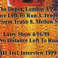 BLUR LIVE 13 DVD - Thumbnail 2