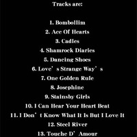 CHRIS REA ROCKPALAST '85 GERMANY DVD - Thumbnail 1