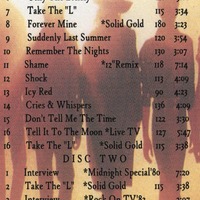 THE MOTELS Video Collection DVD - Thumbnail 1