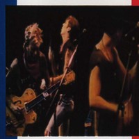 STRAY CATS Rock PARIS 1989 DVD - Thumbnail 1