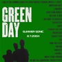 GREEN DAY SUMMER SONIC 8.7.2004 DVD-1