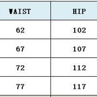 Blue Purple High Waist Denim Shorts - Thumbnail 6