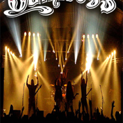 The quireboys live kohl music hall, germany 1990 dvd