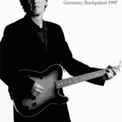 Steve winwood lorely festival, germany rockpalast 06.22.1997 dvd