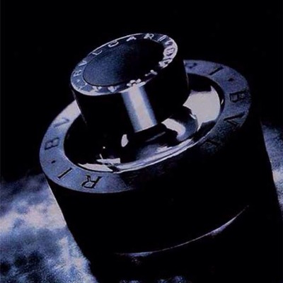 Bvlgari black / unisex  2.5 oz