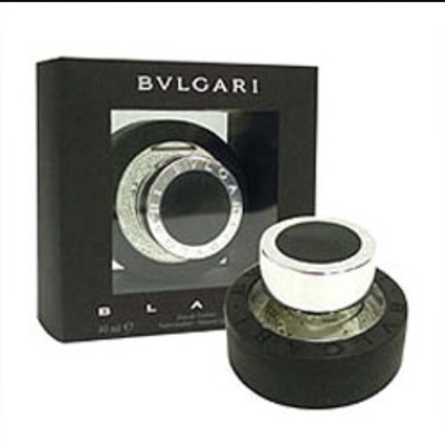 Bvlgari black / unisex  2.5 oz