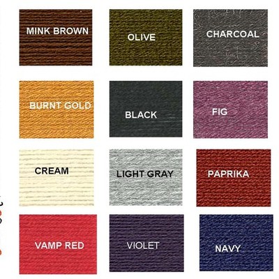 Wool newsboy hat - taupe or choose your color 