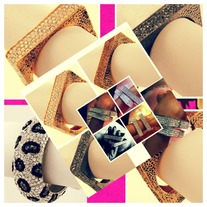 PARTY GIRL 2 FOR $60