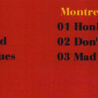 JOHNNY WINTER CAPTURED LIVE 1979+1984 DVD - Thumbnail 1