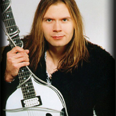 Paul gilbert clinic at electro music king of clubs atlanta 5.24.1998 dvd