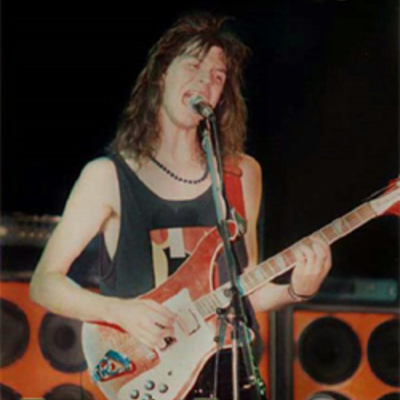 Paul gilbert electric fence #6 dvd