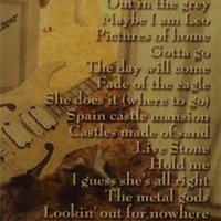 PAUL GILBERT ELECTRIC FENCE #5 DVD - Thumbnail 1