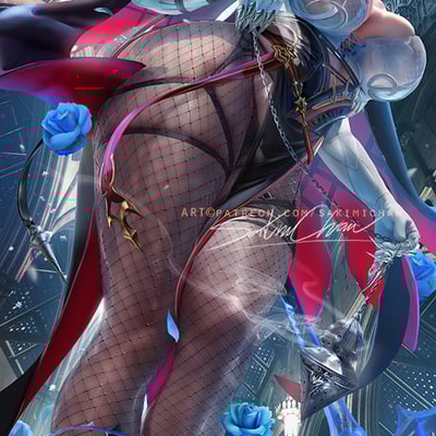 Rosaria poster #238 - Thumbnail 4