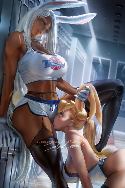 Mirko and Lola Poster #240