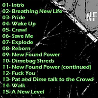 DAMAGEPLAN SOMERSET,WI,USA 28.5.2004 DVD - Thumbnail 1