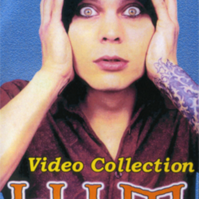 Him video collection dvd