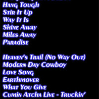 TESLA Irving Plaza New York,NY March 1.2005 DVD - Thumbnail 1