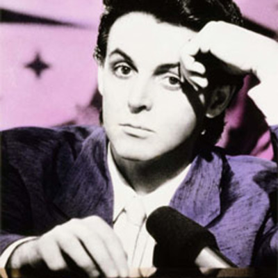 Paul mccartney and wings lightspeed compilation dvd