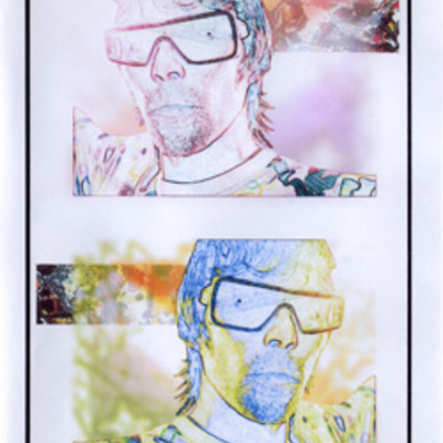 Ian brown promos & tv appearances dvd