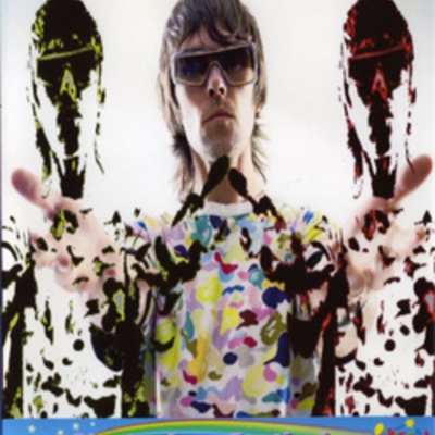 Ian brown glastonbury festival dvd