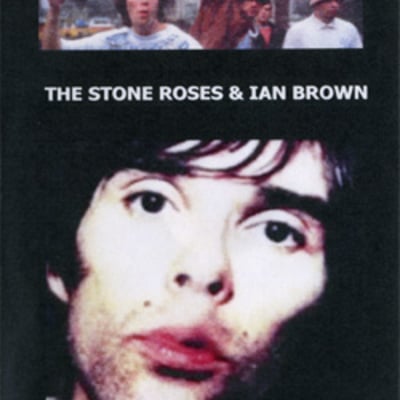 The stone roses & ian brown dvd