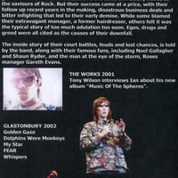 THE STONE ROSES & Ian Brown DVD - Thumbnail 1