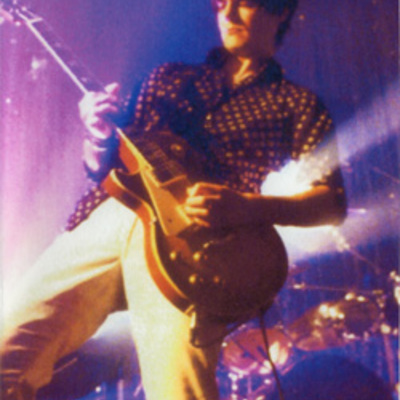 The stone roses brixton academy 1995 dvd