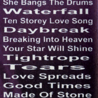 THE STONE ROSES BRIXTON ACADEMY 1995 DVD - Thumbnail 1