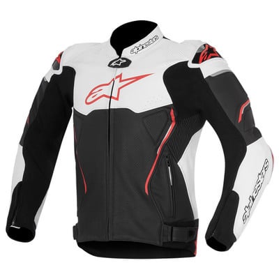 Alpinestars leather jacket 2016 model replica jackets - Thumbnail 2