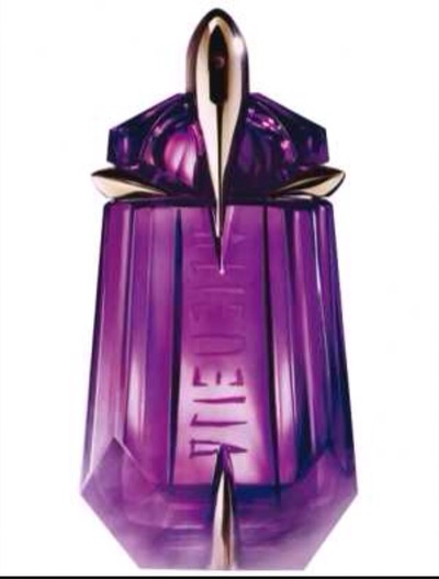 Alien by thierry mugler. edp  2.0 oz