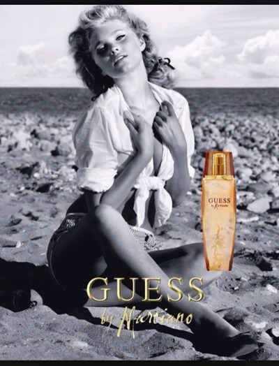 Guess marciano edp 1.7 oz  gals