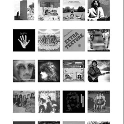 George harrison rare video compilation 1974 - 1988 dvd