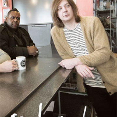 Soul asylum live in new york 2016 dvd