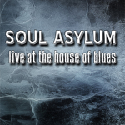 Soul asylum live at the house of blues 2015 dvd