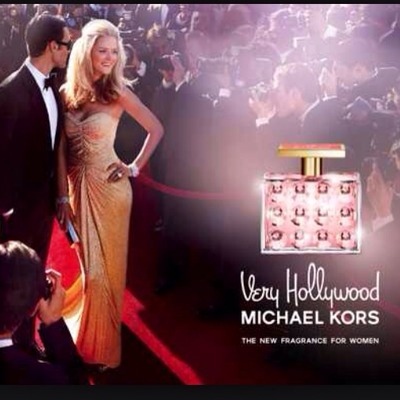 Very hollywood by michael kors 1.7 oz edp