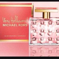 Very Hollywood By Michael Kors 1.7 oz EDP - Thumbnail 1