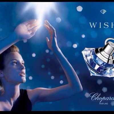 Wish chopard. 2.5 oz edp