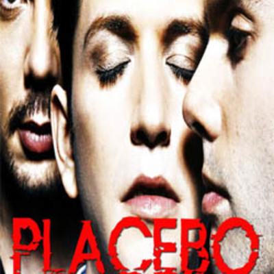 Placebo live at the rock am ring 06.04.2006 dvd