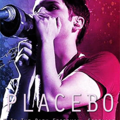 Placebo t in the park festival, scotland 07.08.2006 dvd