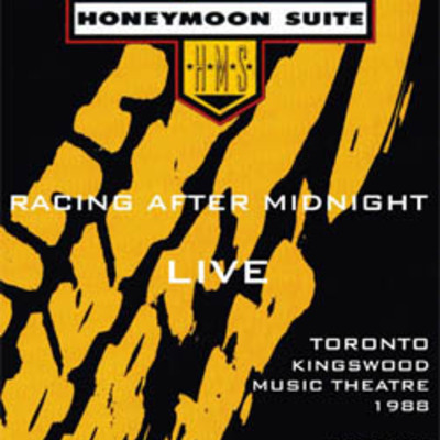 Honeymoon suite racing after midnight 1988 dvd