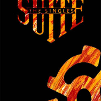 Honeymoon suite the singles dvd