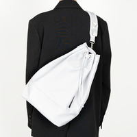 Free Shipping-NYLON DUFFLE BAG - Thumbnail 1