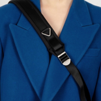 Free Shipping-NYLON DUFFLE BAG - Thumbnail 3