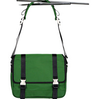 Free Shipping-VINTAGE BUCKLE BAG - Thumbnail 4