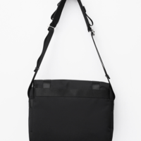 Free Shipping-VINTAGE BUCKLE BAG - Thumbnail 6