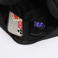 Free Shipping-VINTAGE BUCKLE BAG - Thumbnail 9